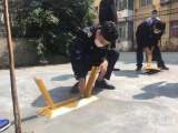 合肥包河重拳打击“私装地锁” 已拆除两百多个