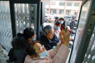 化解拆遷安置歷史遺留問題  合肥廬陽經開區住房困難群眾圓了安居夢
