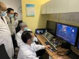 合肥离子医学中心开启首例质子治疗临床试验 现仍在招募免费受试者