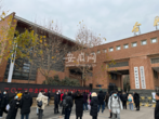 聚焦2022年全国硕士研究生招生考试（组图）