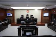 涉嫌受賄行賄！霍邱縣自然資源和規(guī)劃局原局長任家杰受審