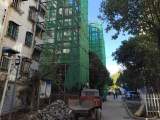 快一年了，宣城“共享电梯”还未建成