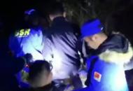 舒城78歲奶奶深山砍柴失聯(lián) 被找到時已奄奄一息