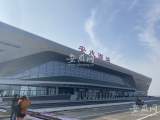 高铁新安庆西站公交运营方案出炉  G1线将从安庆市区直达