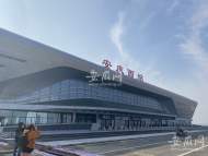 高鐵新安慶西站公交運營方案出爐  G1線將從安慶市區直達