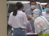 岳西发布一密切接触者行动轨迹   曾多次外出就餐
