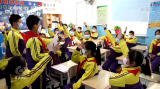 淮南市举办小学语文“阅读教学”观摩展示课活动