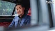 張國立、鄭愷主演刑偵劇《也平凡》定檔