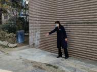 蚌埠一小区二次供水管道渗漏出20余万元水费 由谁承担引争议
