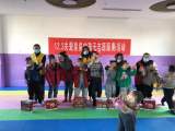 国际残疾人日，关爱星星的孩子