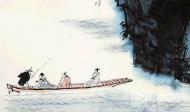 洪振秋：才情、學識與個性的熔鑄——讀《揚州八怪題畫詩考注》有感