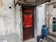 合肥一小區(qū)外墻出怪事！破墻而開(kāi)一扇門(mén) 記者調(diào)查查明真相