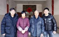 “福州少年被殺焚尸”民事賠償案一審獲賠19萬余元