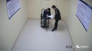 為獲得工傷相關待遇 肥東一男子私刻醫院公章被抓