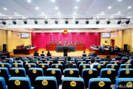 張某等11人惡勢(shì)力犯罪集團(tuán)案合肥開審