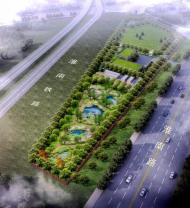 合肥板橋河瑤海段將建一座調(diào)蓄池  規(guī)模為1.2萬立方米