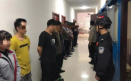 涉案1.2億元！合肥警方摧毀一特大制售假飲品犯罪團(tuán)伙