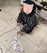 固鎮警方破獲36起店鋪被盜案