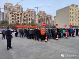 六安公交开展安全应急演练 提高综合处置能力