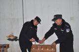 砀山警方查获121只国家二级重点保护野生动物画眉鸟