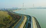 合肥巢湖南路继续南延 先"牵手"至锦绣大道