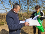 青阳县新河镇：摸清水产养殖资源  振兴水乡发展