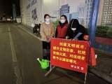 天桥街道“三举措”确保冬至文明祭祀有序进行