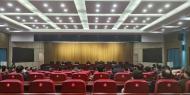 省委、市委決定：李新宇任南陵縣委書記  