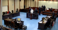 遇村民上門討酒喝 肥東一男子持械砍擊致二人死亡