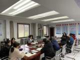 宜秀区杨桥镇妇联召开村（社区）妇联换届工作推进会
