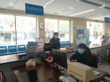 肥西三河全力打造群众满意的为民服务中心