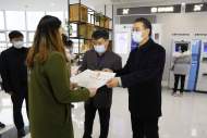 中国（安徽）自由贸易试验区合肥片区高新区块率先实施商事主体登记确认制改革