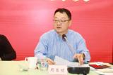 他任复旦大学党委常务副书记，系安徽合肥人