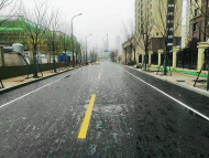 合肥市包河區6條道路即將放行!  關系到這些學校和安置房