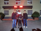 淮北25年前持枪拦路抢劫嫌疑人落网  当年同案犯已被执行死刑