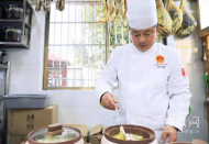 皖廚創業 |張光順：左手傳承右手創新