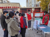 雪华乡(宏业村街道)：养犬"文明链"拴住文明心