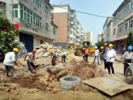  “十四五”期間，安慶市計劃改造老舊小區565個 