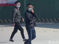 兩名同鄉結伴流竄盜竊 被蕪湖警方抓獲