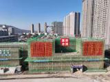 中科大附中高新中學改擴建項目1號樓主體封頂  明年秋季開始投入使用