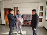 宜秀區羅嶺鎮羅嶺社區：脫貧攻堅大排查，鄉村振興我先行