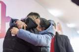 寿县警方：帮助福建一家庭找到失踪34年儿子