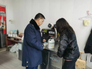 奶茶里喝出蟑螂？合肥這家奶茶店被要求立即停業整改