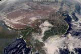大范围雨雪即将重启，南方真要下雪了？