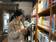 蕪湖市灣沚區打造15分鐘閱讀圈 豐富居民文化生活