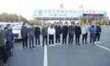 宿州警方打掉一流窜皖北多地盗窃货车燃油团伙  侦破案件35起