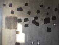 新房未装修入住就满墙补丁  合肥一小区业主集体质疑开发商房屋交付不达标   