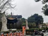 资深教授建议：黄山城区建设要突出徽州特色人文气质