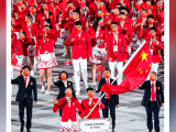 2021致敬每一个超拼的你，2022继续加油！