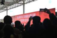 合肥到南昌最快2小時22分鐘！京港高鐵安九段12月30日正式開通運營
